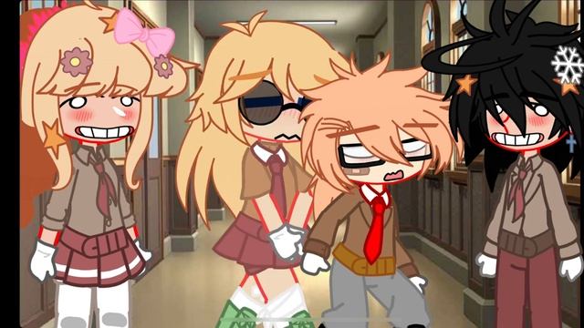 Gangster wife||Trend||Rose x Mikol||Warning:Motion,Flashing?|| смотреть онлайн