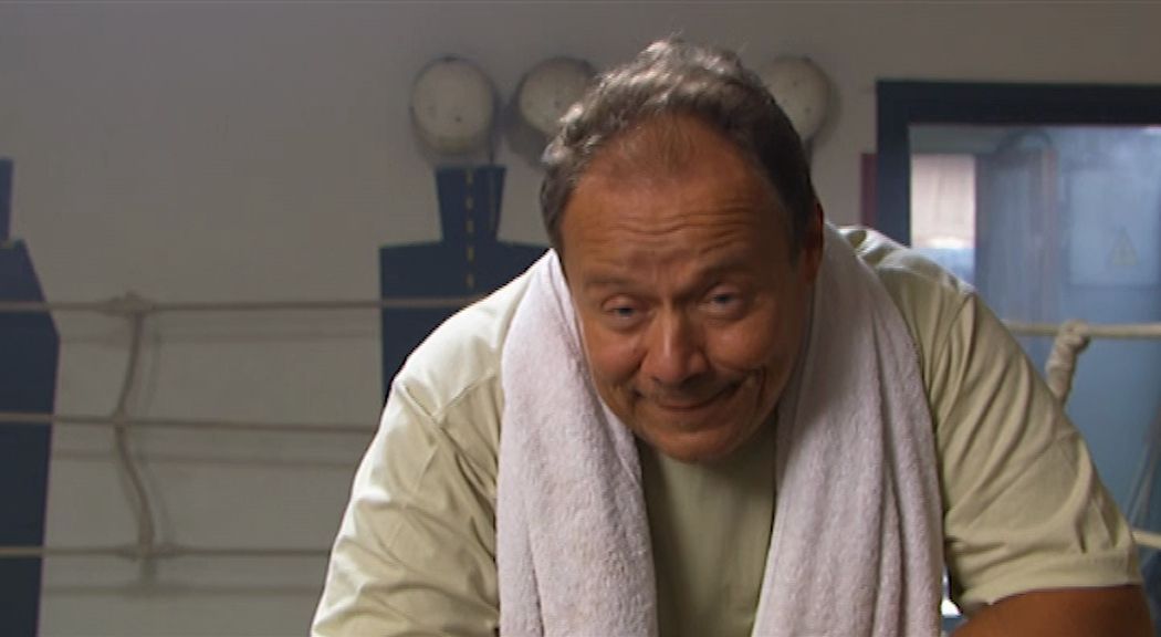 Офицеры 1 сезон 3 серия (сериал, 2006)
