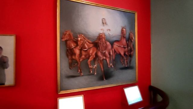 Школа Раджа Йоги. Гьян Саровар 22 смотреть онлайн