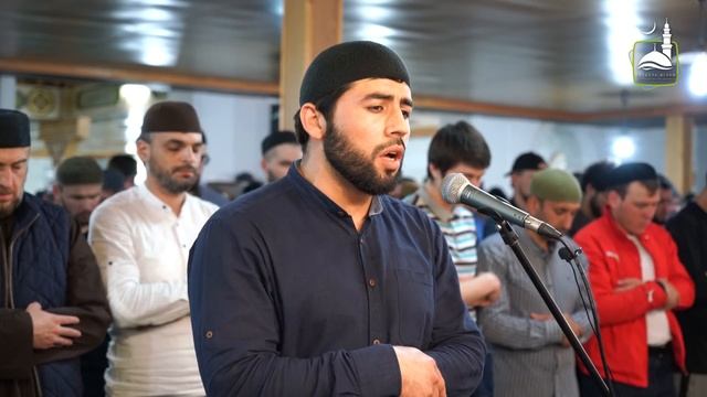 «Къиям выстаивание в намазе последних 10 ночей месяца Рамадан» Чтец Саид Абу Марьям / Фатхуль Ислам смотреть онлайн