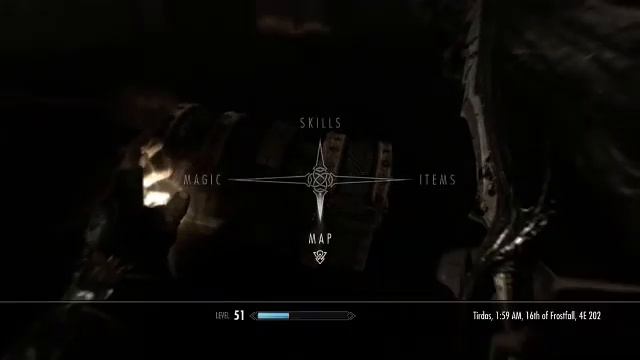 Skyrim:DragonBorn DLC Deathbrand Armour Locations Tutorial