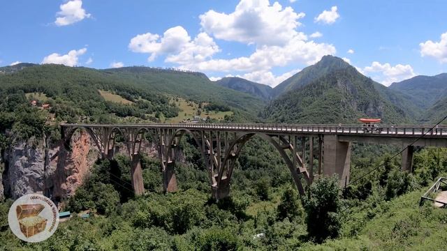 Север Черногории, Дурмитор 2022, что посмотреть в Черногории смотреть онлайн