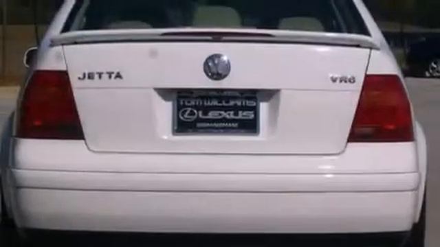 2000 Volkswagen Jetta Birmingham AL 35210