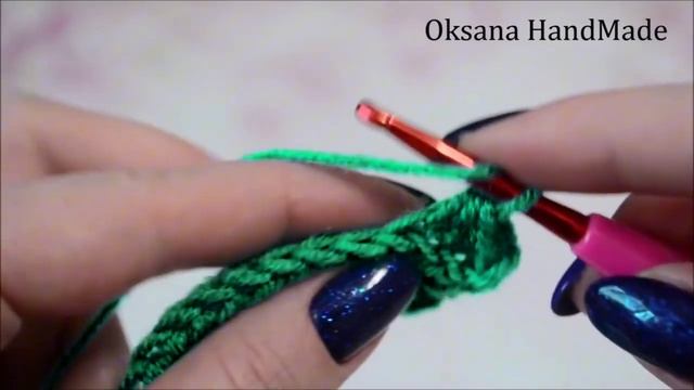 Потратила 200р на пряжи и один вечер. А продала за 12 тыс руб это изделие. Смотри, научу как! смотреть онлайн