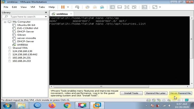 PRAKTEK WEB SERVER DEBIAN 10 RESPOSITORY APACHE смотреть онлайн
