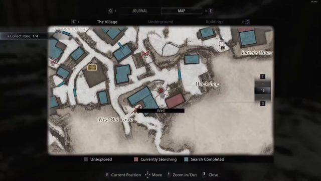 Resident Evil Village - Stream Part 3 - House of Dolls смотреть онлайн