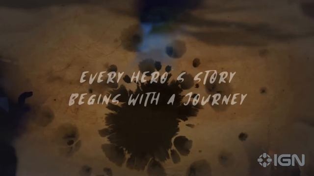 Трейлер Wandering Sword
