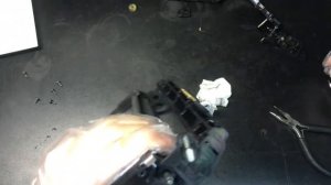 Инструкция Samsung MLT-D109S