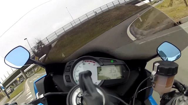 ZX6R - 3°C смотреть онлайн