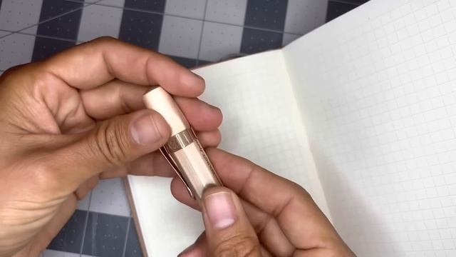 Pen Thoughts: Kaweco BRONZE Sport! смотреть онлайн