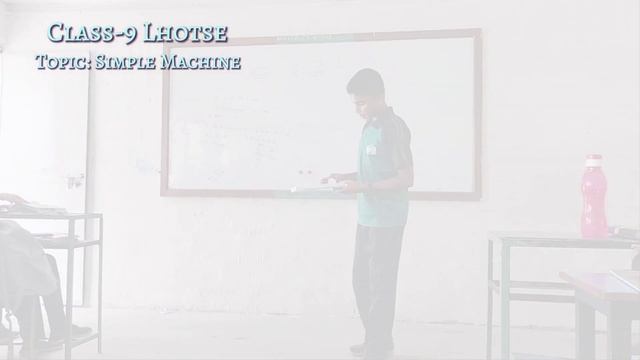 Science Activity|| Laligurans Batika SS || Class 9,10,11,12 || Hardik Bogati