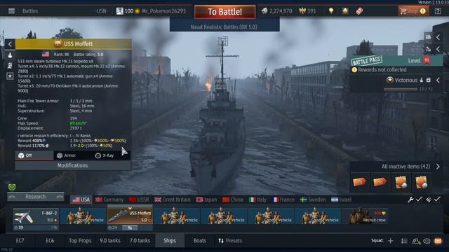 The Best Use of Warbonds | War Thunder смотреть онлайн