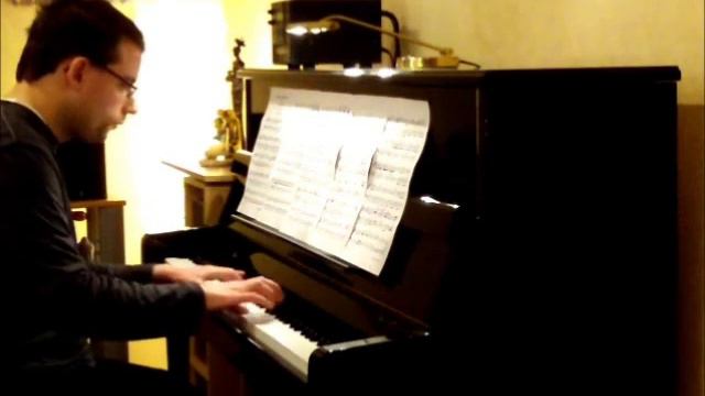 Richard Eilenberg: The Sleighbell Tingle (Petersburger Schlittenfahrt) Op. 57 смотреть онлайн