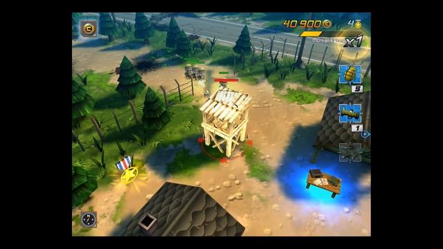Tiny Troopers 2 Special Ops Gameplay Video смотреть онлайн