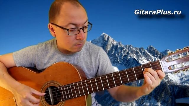 Вертикаль | Песня О Друге | Высоцкий | Александр Фефелов смотреть онлайн