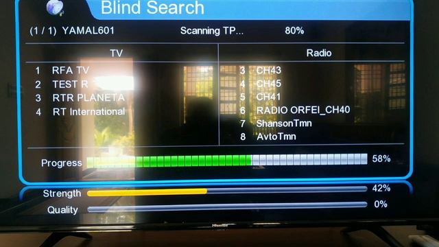 yamal 601...russian satellite... best music... 72 channels in 6ft dish... kerala смотреть онлайн