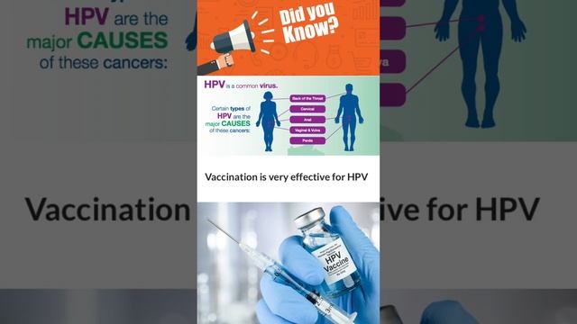 STI Vaccination: Myth or Reality? смотреть онлайн