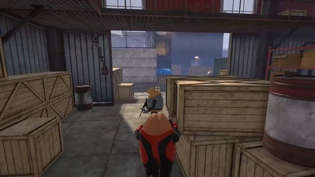 The Most Requested Feature for the Killer Bean - PC Game смотреть онлайн