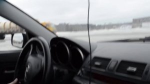 Мазда 3 2006 (MAZDA 3 ОБЗОР недостатков) Как проверить автомобиль перед покупкой