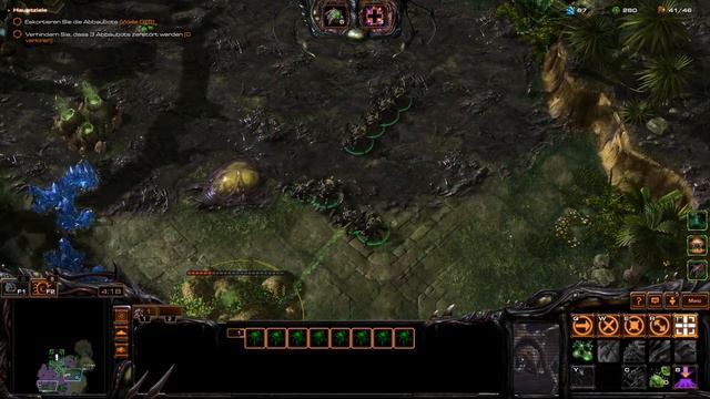 STARCRAFT II: COOP COMMANDERS #61 - Hoffnungslos überrannt ► Dauerbrenner! смотреть онлайн