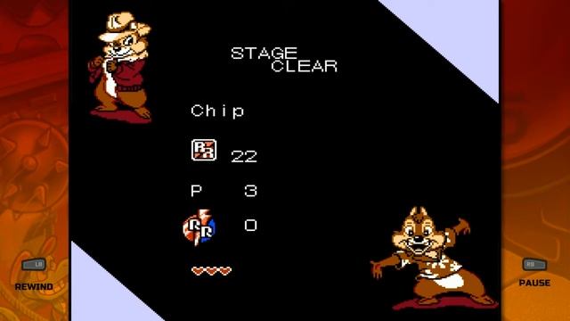 The Disney Afternoon Collection (Xbone) All 6 Games Clear~ (No Rewinds) смотреть онлайн