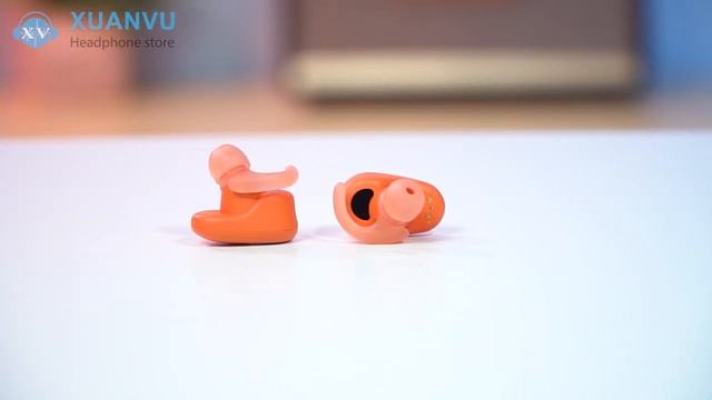 Đánh giá Sony WF SP800N - Tai nghe THỂ THAO cao cấp nhất của SONY tích hợp CHỐNG ỒN CHỦ ĐỘNG ! смотреть онлайн