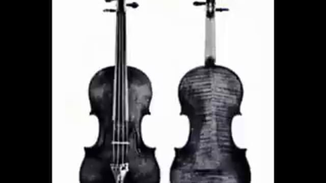 The Glory of Cremona: A Violin by Antonio Stradivari смотреть онлайн