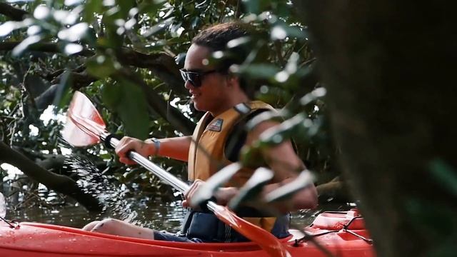 Coastal Kayakers | Bay Of Islands Half And Full Day Kayak Tours | Experience Oz + Nz