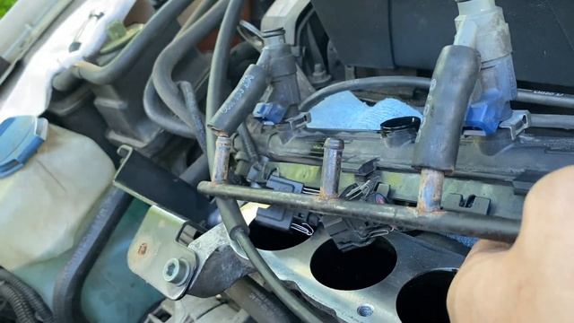 VW Bora 2.0 Einspritzdüse Wechseln ? | Auto Wird Verkauft ‼️ { Projekt Ende } | MK4 ⭐️ смотреть онлайн