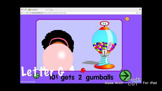 Starfall bubblegum scenes смотреть онлайн