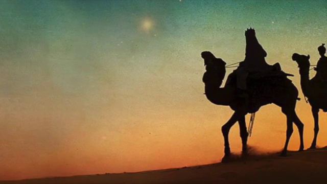 Irigaray SÜDAMERIKANISCHES WEIHNACHT Craig Michael Mann, Bariton смотреть онлайн