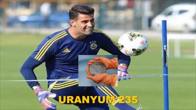 VOLKAN DEMİREL'E ATILAN YABANCI MADDELER TAM LİSTE смотреть онлайн