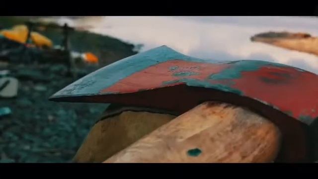 Карелия, озеро Янисъярви смотреть онлайн