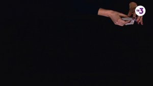 Всё, кроме обычного, 1 сезон, 15 серия