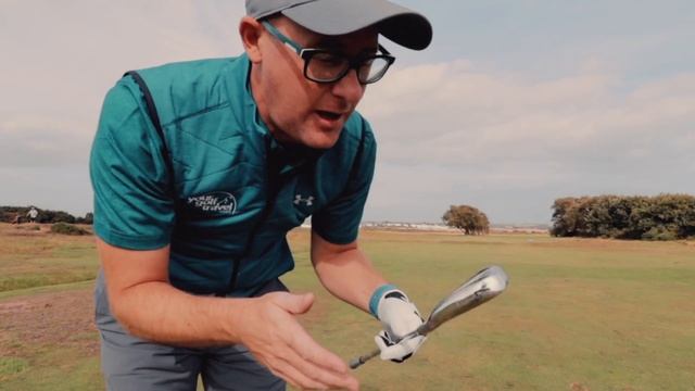 TITLEIST AP1 718 IRONS смотреть онлайн
