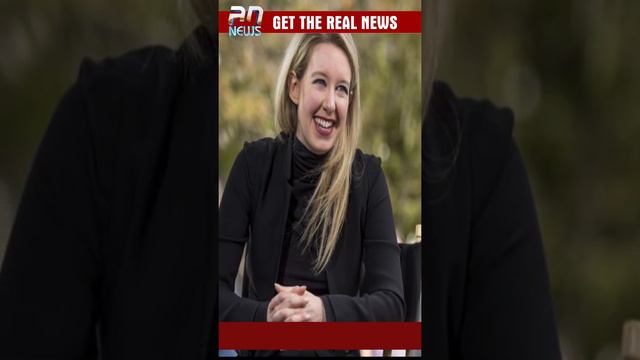 BREAKING NEWS| ELIZABETH HOLMES: THERANOS FOUNDER GUILTY OF FRAUD| BY AN NEWS NETWORK смотреть онлайн