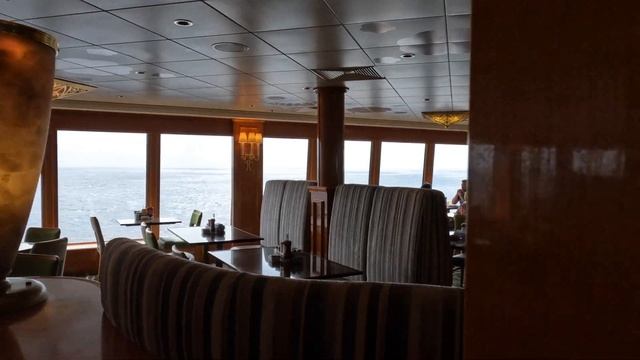 Norwegian Pearl Full Ship Tour / New Updates 2023 / Themed Cruise Differences / #norwegiancruiselin смотреть онлайн