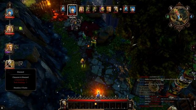 Let's Play Divinity: Original Sin (Co-Op) #41: A Very Python-like Death смотреть онлайн