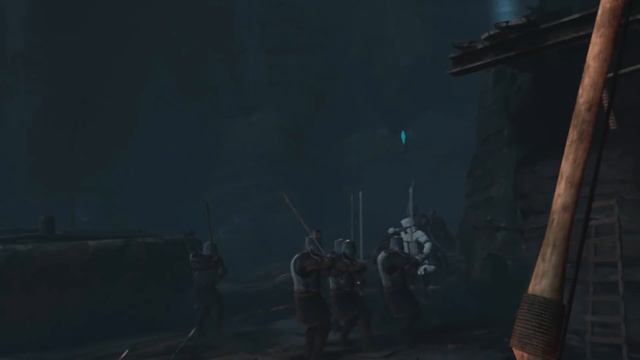 СИМУЛЯТОР КРИВОГО ЛУЧНИКА В СРЕДНЕВЕКОВЬЕ В ВР - SACRALITH: The Archer's Tale VR смотреть онлайн