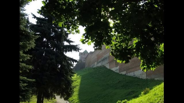 НИЖНИЙ НОВГОРОД смотреть онлайн