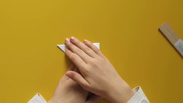 Легкое оригами на хэллоуин. Когти смотреть онлайн