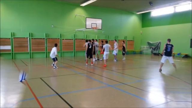 VBA SEASON 8 GAME 2 RESUME смотреть онлайн