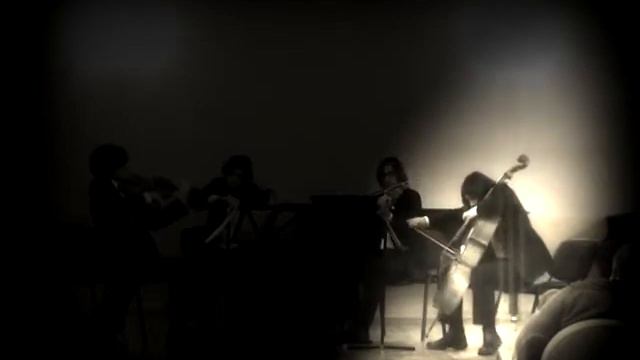 D.Shostakovich - String Quartet No.8 (IV-V) Mov. смотреть онлайн