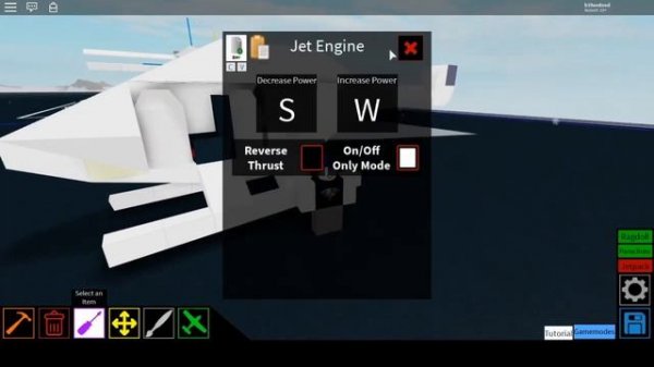 Helicopter [Tutorial] Plane Crazy **READ DESCRIPTION**