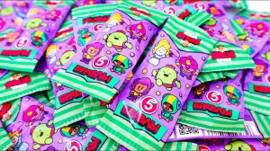 ИЩУ САМЫЕ РЕДКИЕ БРАВЛЫ и ПЯТЕРОЧКУ Акция BRAWL STARS в Пятерочке