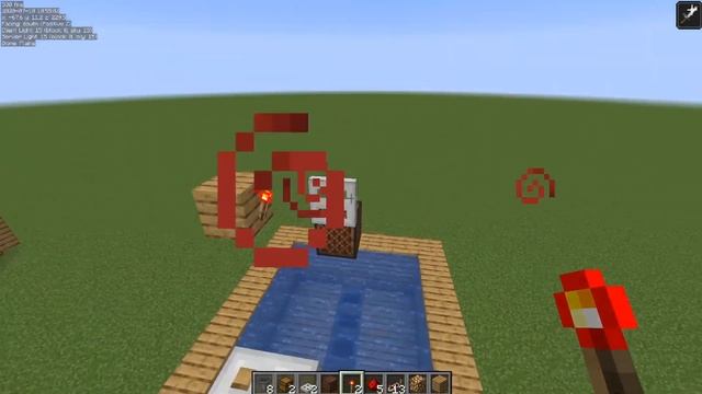La MEJOR *GRANJA de PESCA* 1.16+ MINECRAFT JAVA смотреть онлайн