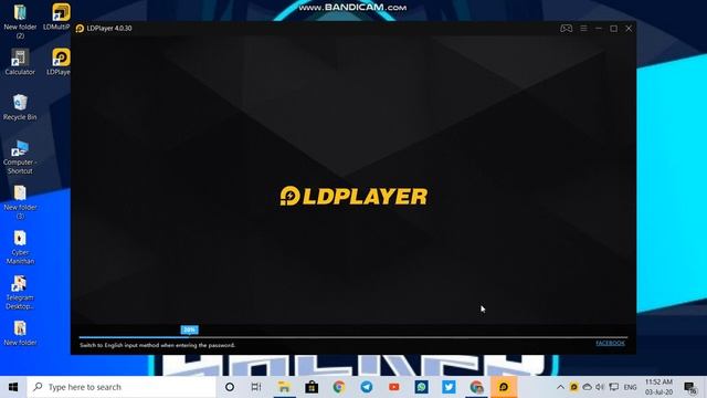 BEST GAMING EMULATOR LD PLAYER REVIEW IN TAMIL смотреть онлайн