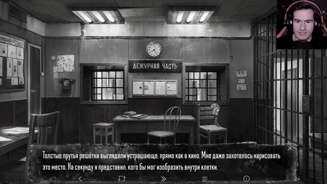 СЕКРЕТЫ ЛЕЙТЕНАНТА ТИХОНОВА ★ 4 ЭПИЗОД ЗАЙЧИК TINY BUNNY БЬЁМ КОПЫТОМ ОЗЕМЬ #23 смотреть онлайн