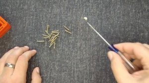 Намагничиватель-размагничиватель отверток и инструмента