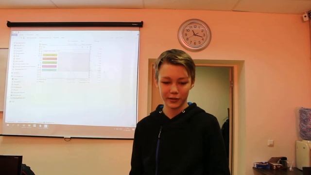 Васильев Даниил о курсе Джава 2 модуль смотреть онлайн